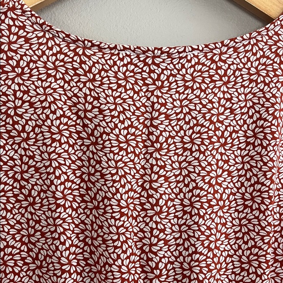 Petal & Pup Haydn maxi dress Dress size large - Picture 12 of 15